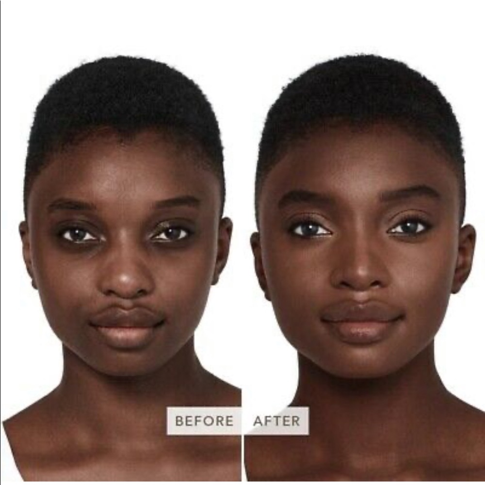 New BECCA’s Skin Love Cacao Blur Foundation - Picture 2 of 8